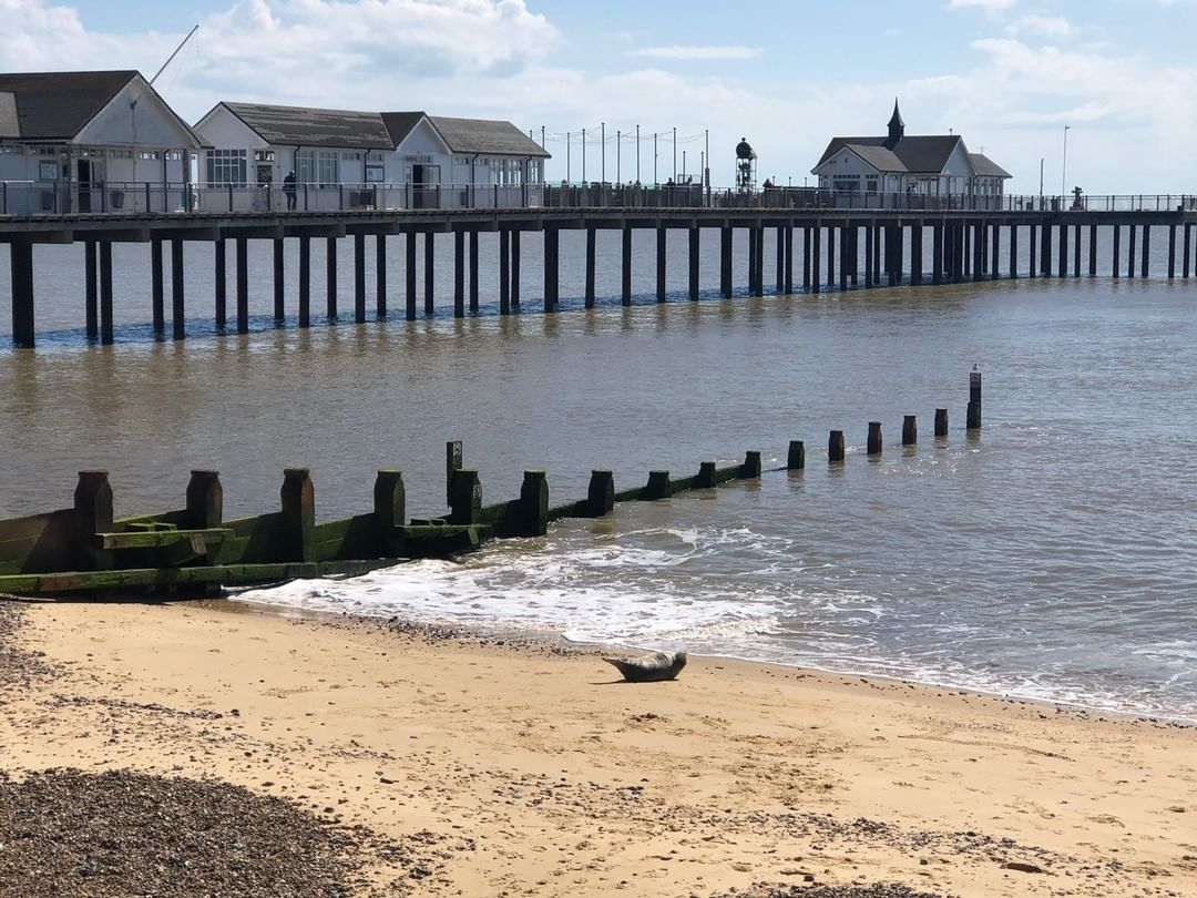 Directions to Southwold Pier How To Get Here By Car Bus or